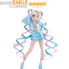 Original GSC POP UP PARADE KAngel NEEDY GIRL OVERDOSE Virtual Uploader Anime Figure Toys Good Smile KAngel PVC Model Gift