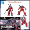 Bandai Anime GUNDAM RX-77-2 GUNCANNON HG 1/144 Genuine Assembly Model Toys Action Figure Gifts Collectible Ornaments Boys Kids