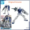 Original Genuine Entry Grade EG 1/144 THE GUNDAM BASE LIMITED RX-78-2 GUNDAM Bandai Anime Model Toys Action  Figure Gifts