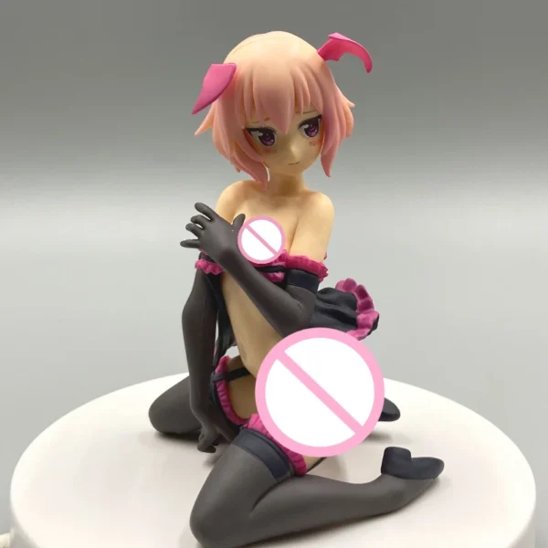 Anime Kawaii Loli Succubus Beautiful Figure Pvc Anime Sexy Girls Action Cute Doll Toys Figurine Collector Surprise Gifts Toys