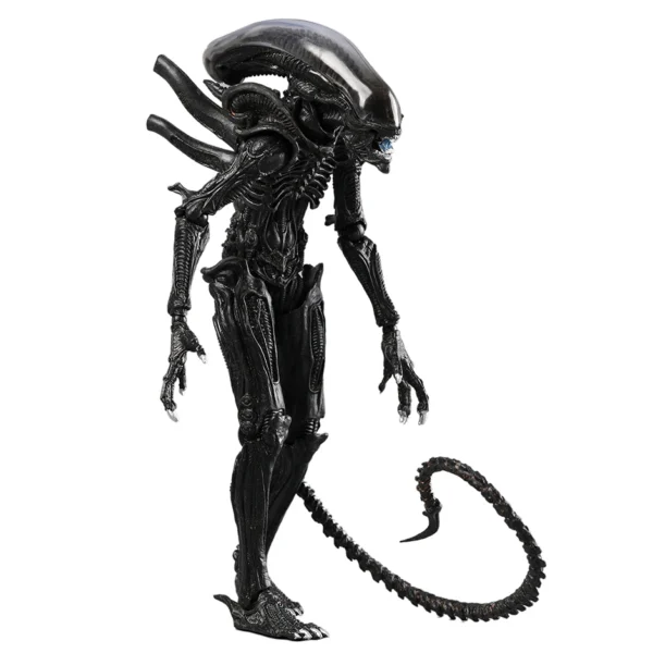 Figma SP-108 Alien Takayuki Takeya ver. Action Figure